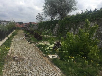 Cebeci 50. Year Park