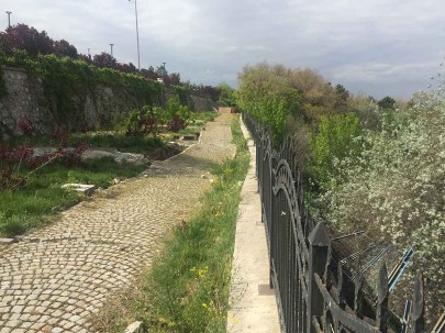 Cebeci 50. Year Park