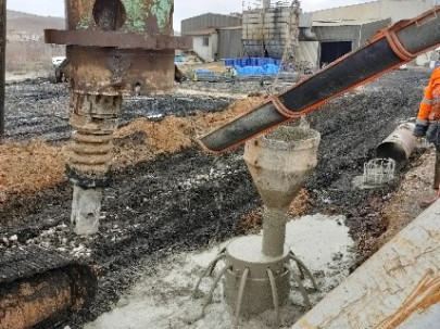 ÇEMAŞ KIRŞEHİR FABRİKASI