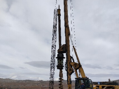 ÇEMAŞ KIRŞEHİR FABRİKASI