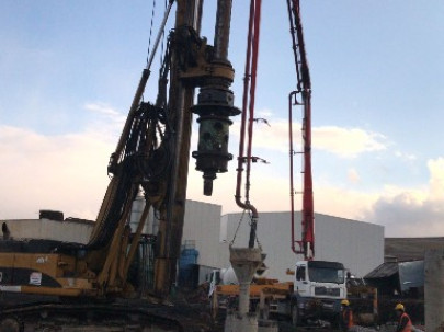 ÇEMAŞ KIRŞEHİR FABRİKASI