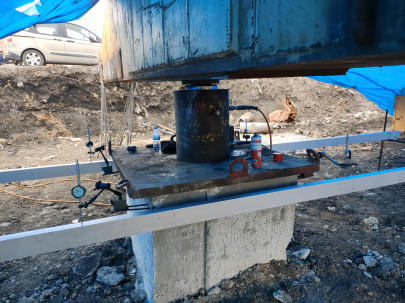 ÇEMAŞ Kırşehir Fabrikası