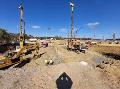 ÇEKMEKÖY Emlak Konut Projesi