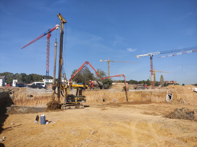 ÇEKMEKÖY Emlak Konut Projesi