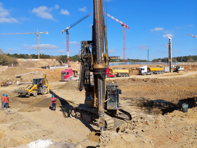 ÇEKMEKÖY Emlak Konut Projesi