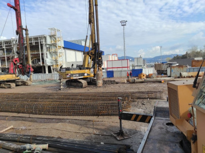 FORD OTOSAN Gölcük Fabrikası
