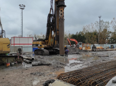 FORD OTOSAN Gölcük Fabrikası