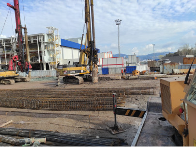 FORD OTOSAN Gölcük Fabrikası