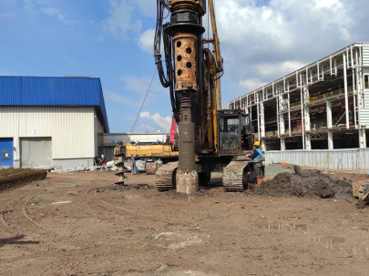 FORD OTOSAN Gölcük Fabrikası