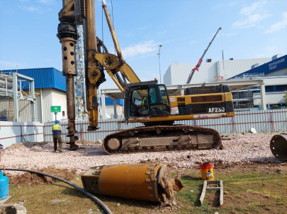 FORD OTOSAN Gölcük Fabrikası