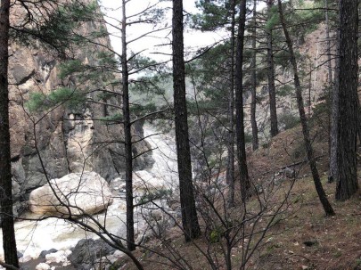 Karsantı Dam ve HEPP