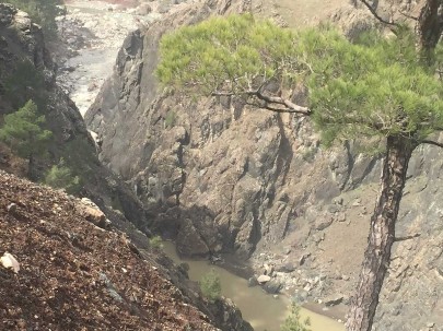 Karsantı Dam ve HEPP