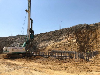 North Marmara Highway Project, Kınalı-Odayeri Highway
