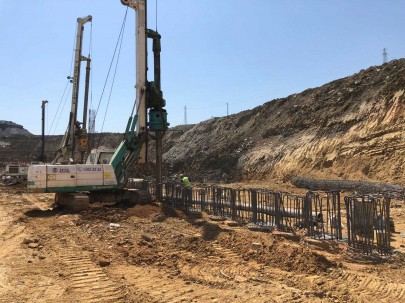 North Marmara Highway Project, Kınalı-Odayeri Highway