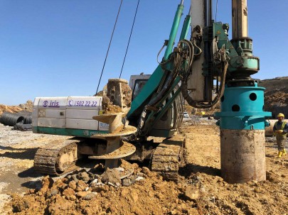 North Marmara Highway Project, Kınalı-Odayeri Highway