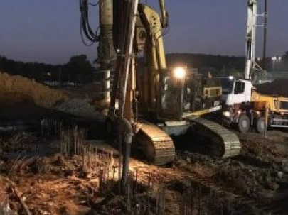 SEBA GÖKTÜRK Projesi 