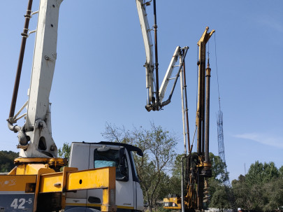 SEBA GÖKTÜRK Projesi 