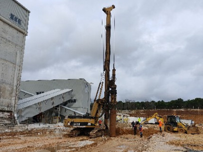 ŞİŞECAM Yalıköy Fabrikası