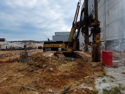 ŞİŞECAM Yalıköy Fabrikası