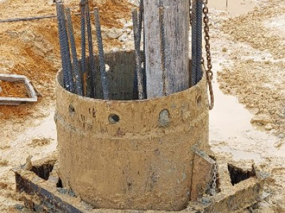 ŞİŞECAM Yalıköy Fabrikası