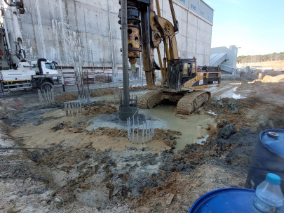 ŞİŞECAM Yalıköy Fabrikası