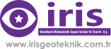 İrisgeoteknik